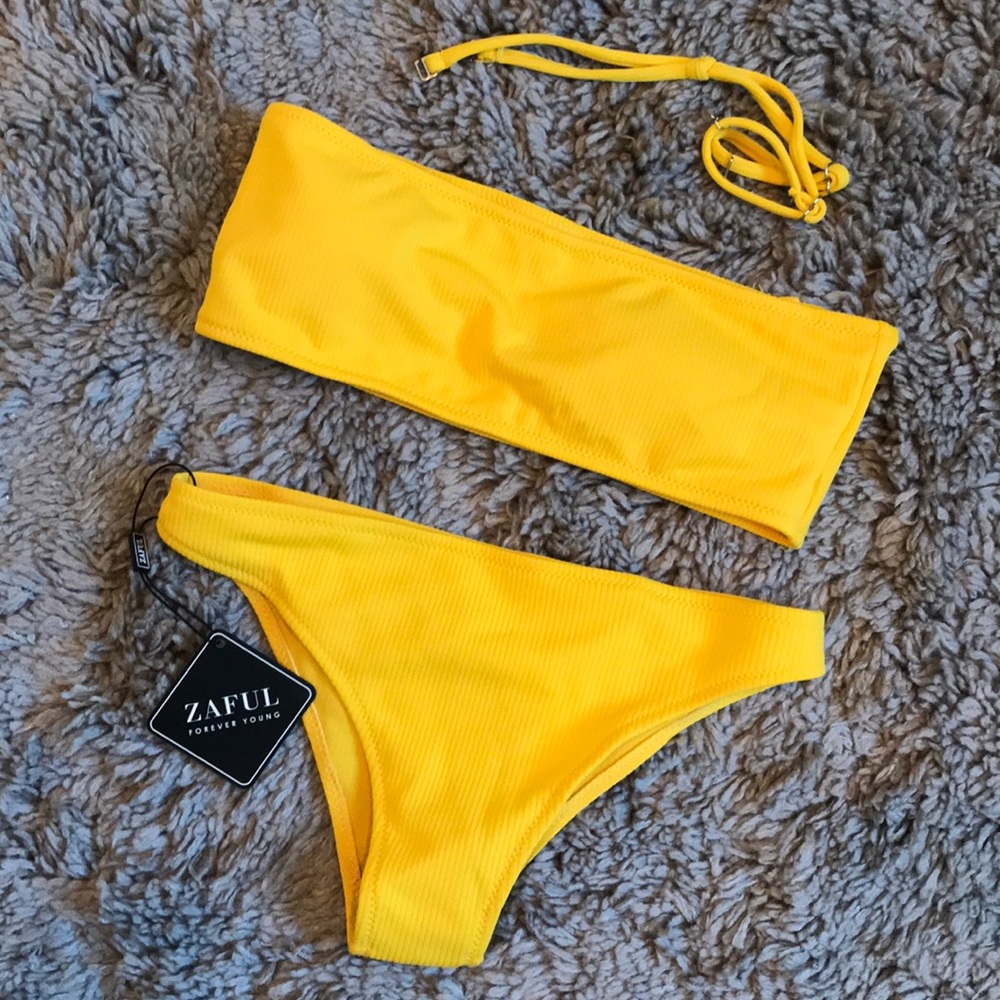 swimsuit